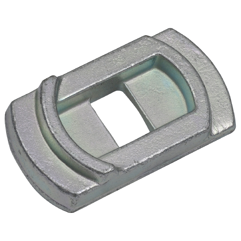 Lager D110/27x83 Zn Rubin 9