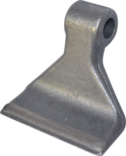 Hammerschlegel 120x40 mm - PTA, passend für Tehnos, Forigo-Roteritalia und mehr