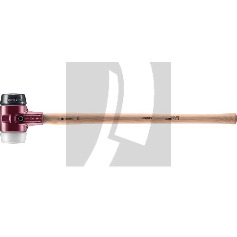 Halder Vorschlaghammer