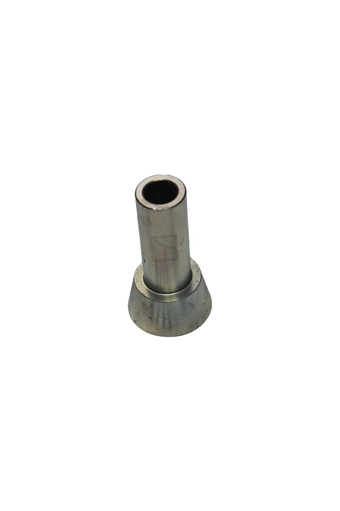 Buchse 84x16,5x45, passend für Kuhn