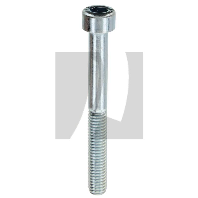 Zylinderschraube M5x45 DIN 912 8.8