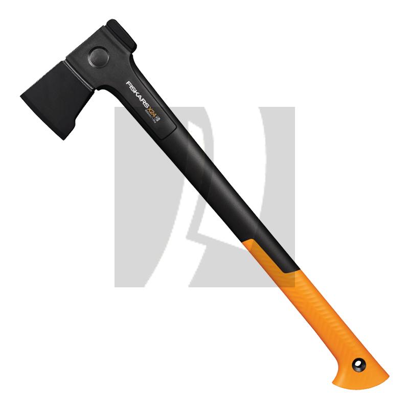 FISKARS Universal-Axt X-series FiberComp-Kunststoff 600 mm X24 - M