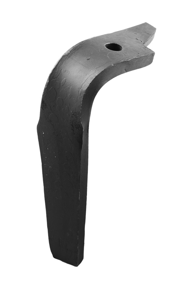Kreiseleggenzinken rechts 300 mm x 60 mm, passend für Amazone