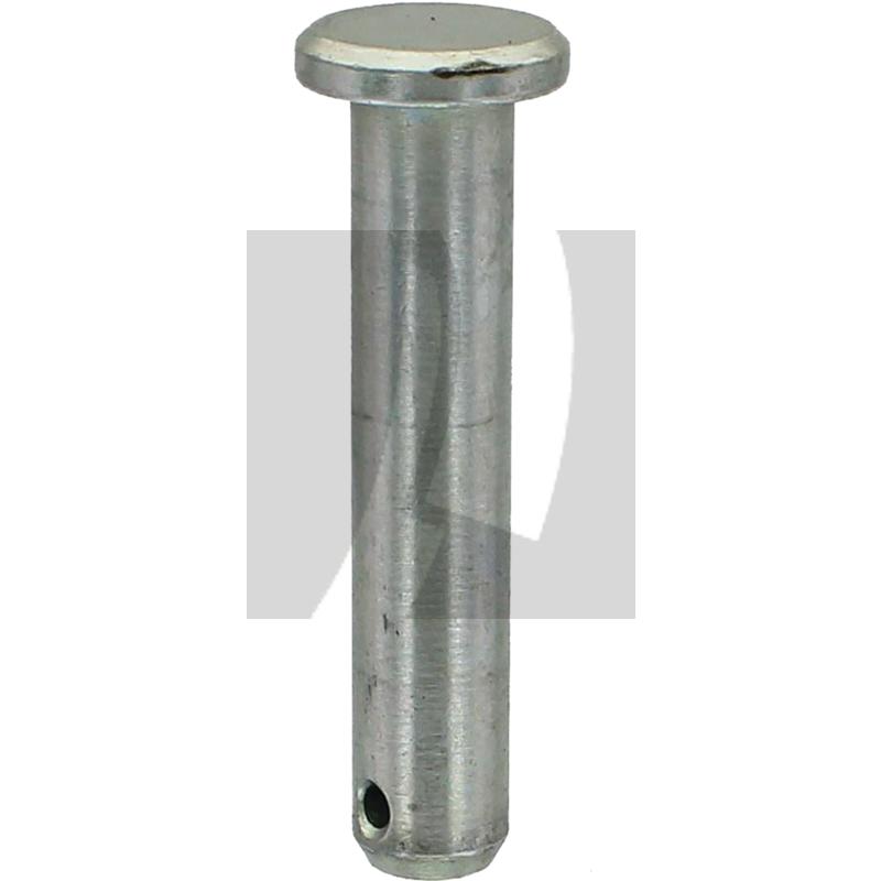 Bolzen 12x60 DIN 1444