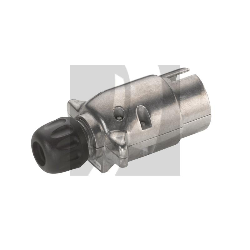 Stecker 7-polig