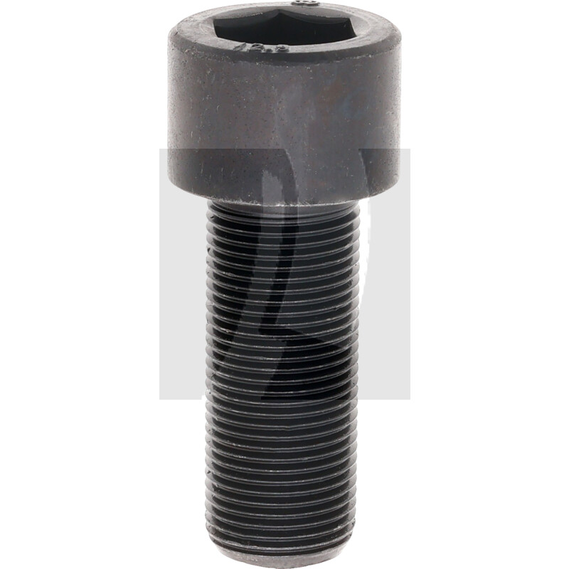 Zylinderschraube M20x50 DIN 912 12.9