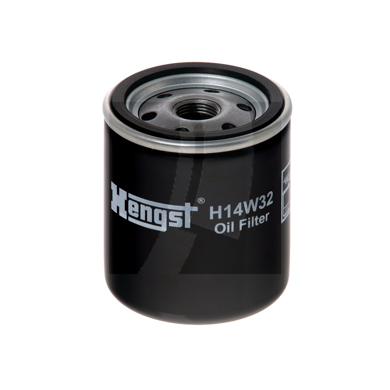 Ölfilter