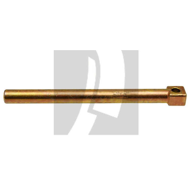 Einzugsfinger neue Ausführung, Ø 16 x 200 mm John Deere
