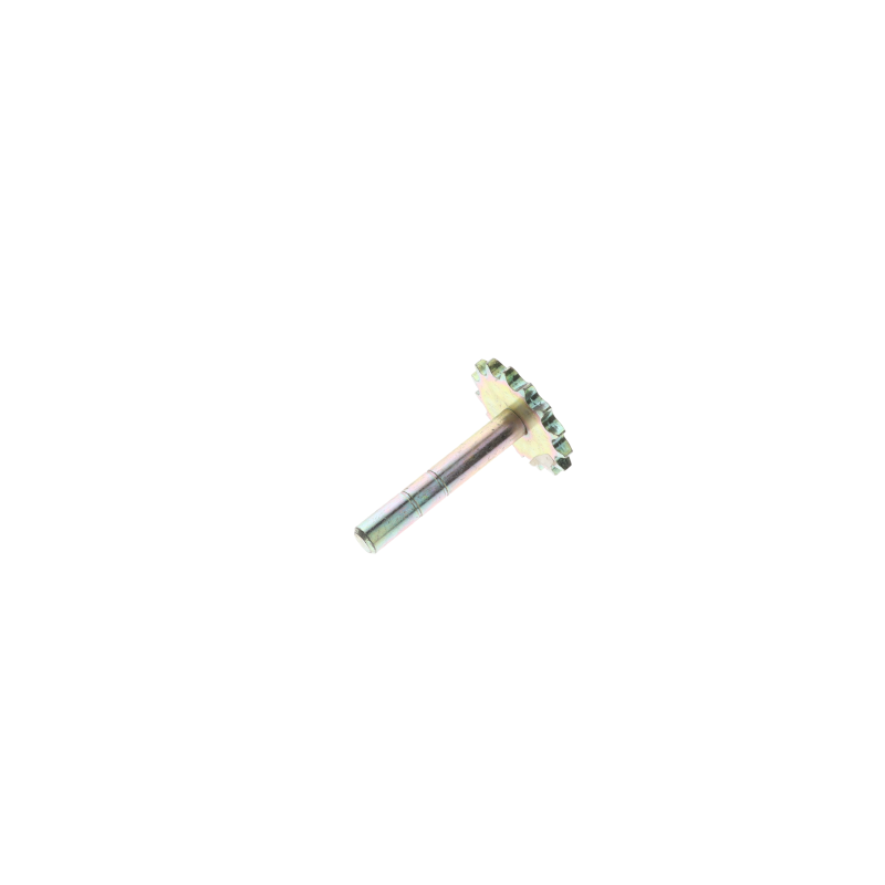 AMAZONE Welle mit Kettenrad (B10)