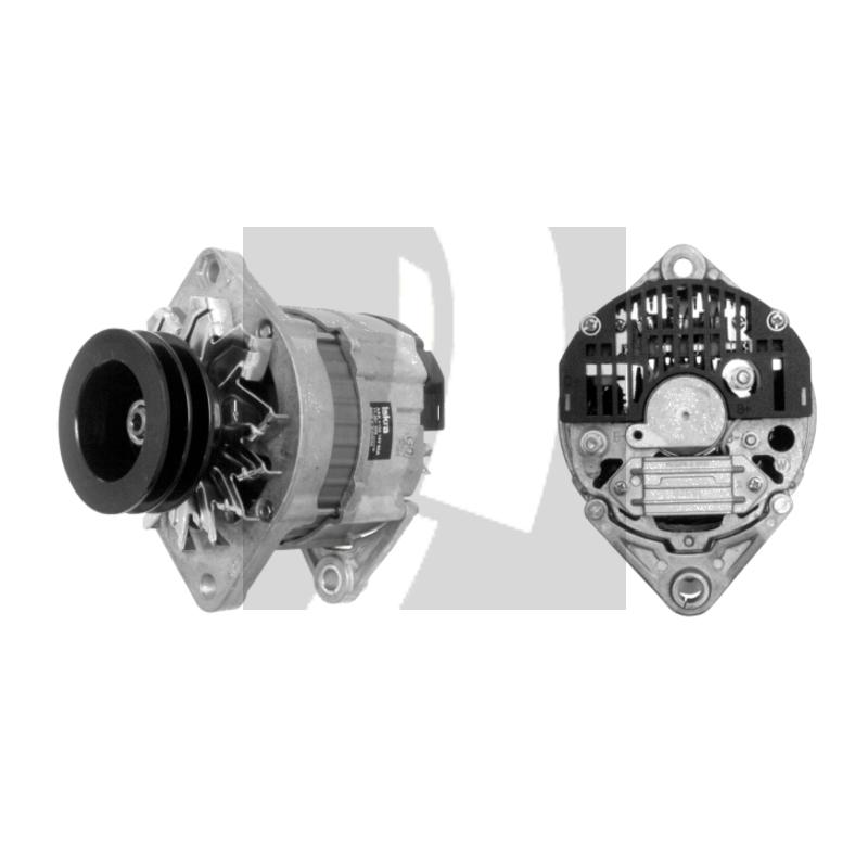 Generator 14 V / 65 A