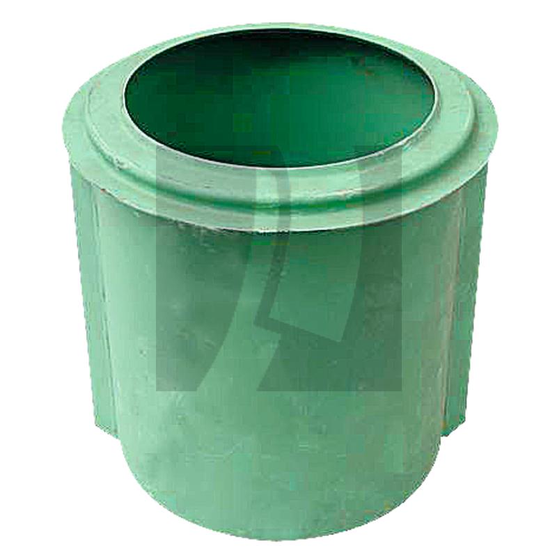 Mähtrommel Deutz Fahr 