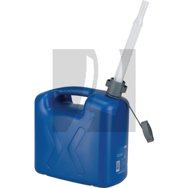 Kanister für Urea 10 l
