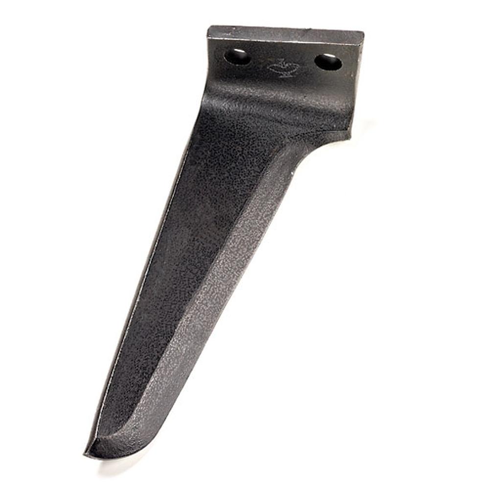 Kreiseleggenzinken links 300 mm x 100 mm, passend für Breviglieri und Breviagri