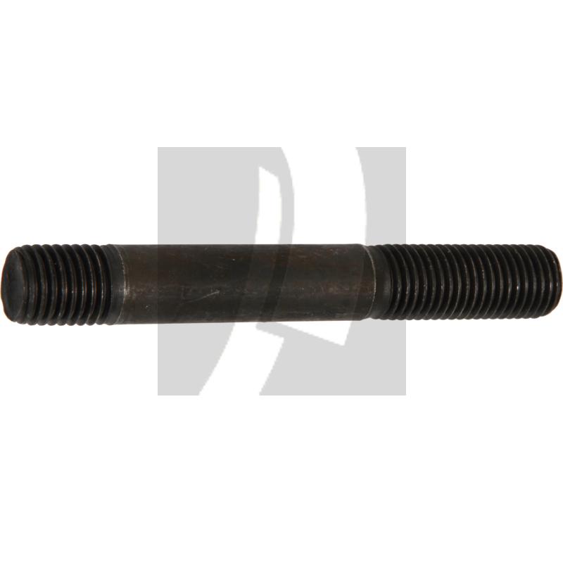 Stiftschraube M16x100 DIN 939 Stiftschraube M16x100 DIN 939