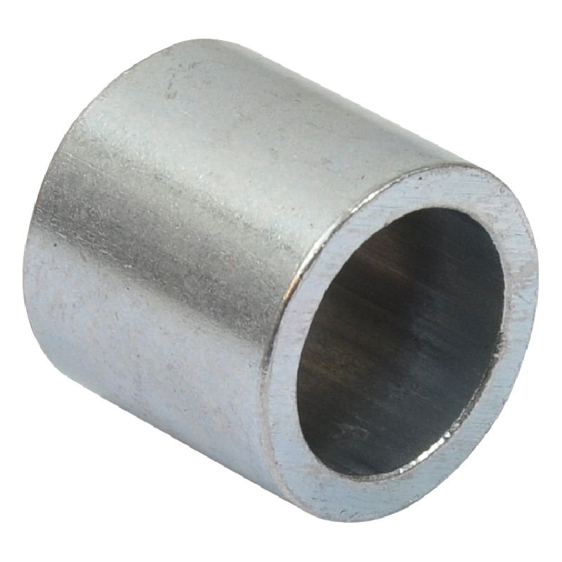 Röhrchen D24x3x22+1 Zn