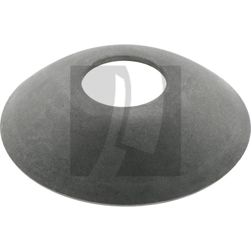 Fangteller für 45 mm Wellen-Ø