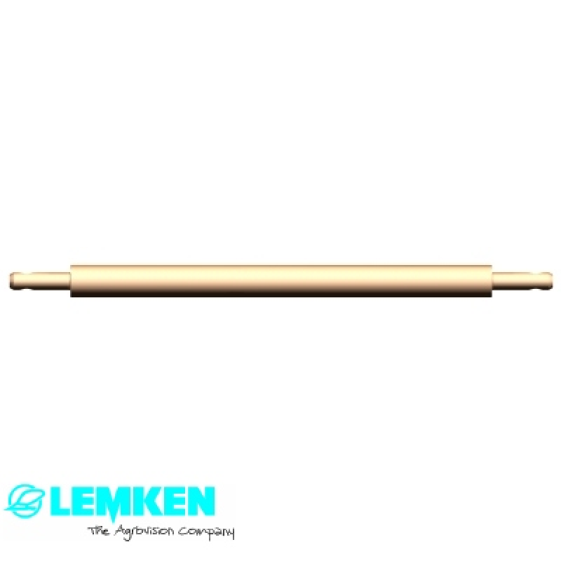 Schienenwelle D40x670 L520 Z1