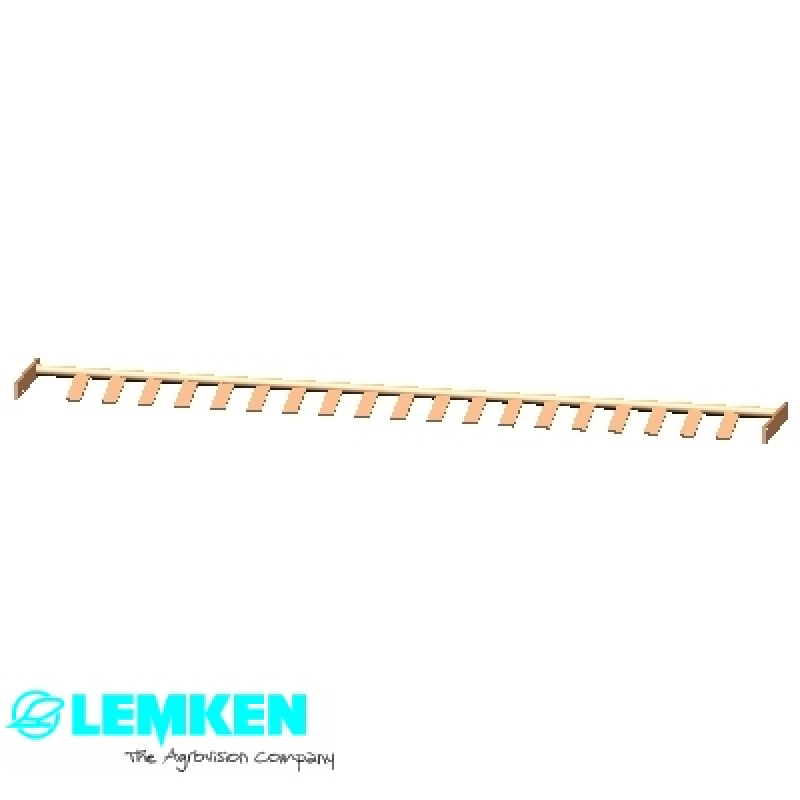 Abstreifer Kunststoffwalze 2560 Fix-Pack