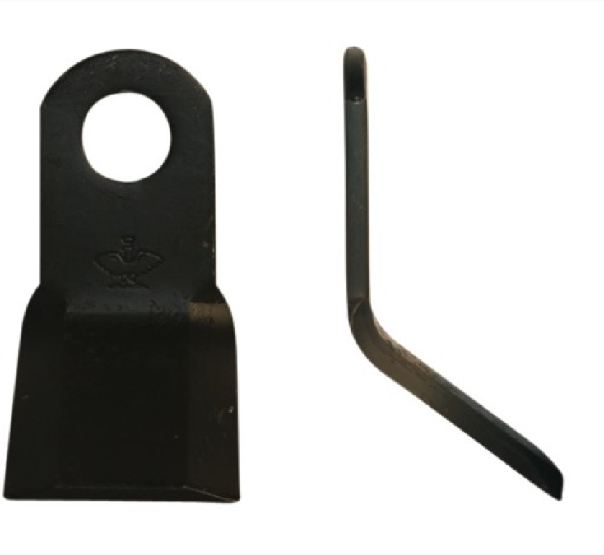 Y-Messer