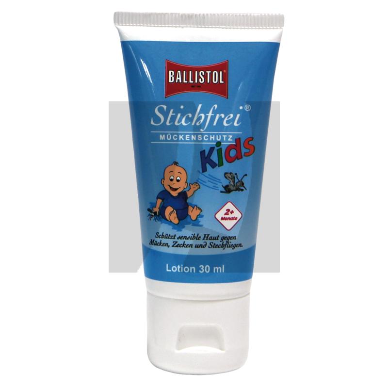 Ballistol Stichfrei Kids 30 ml