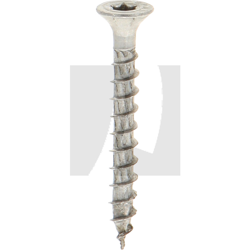 Spanplattenschraube M3,5x30 DIN 88091