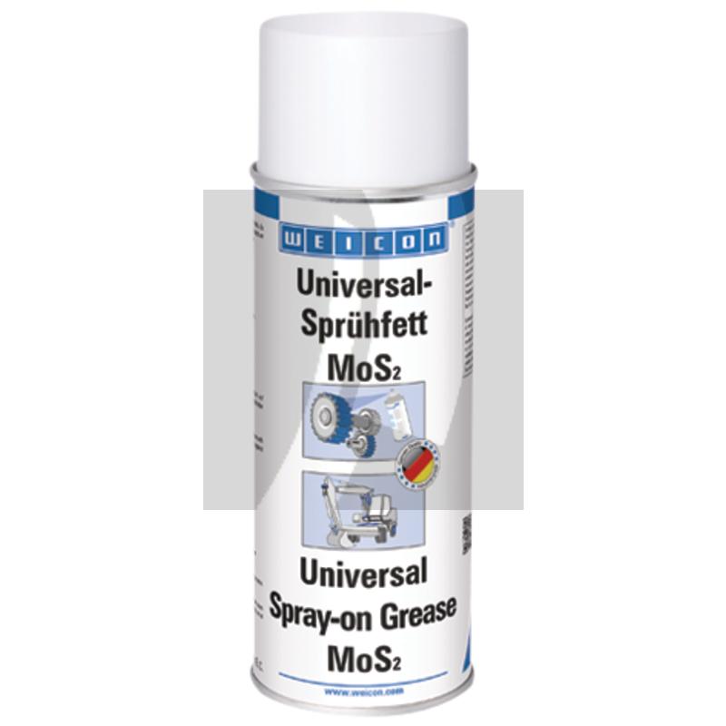 Universal-Sprühfett