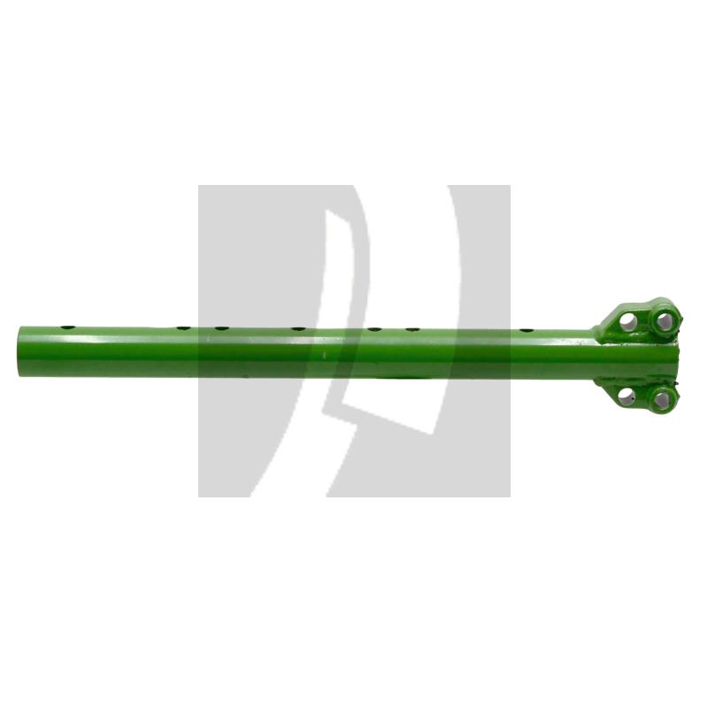 Zinkenarm außen Krone