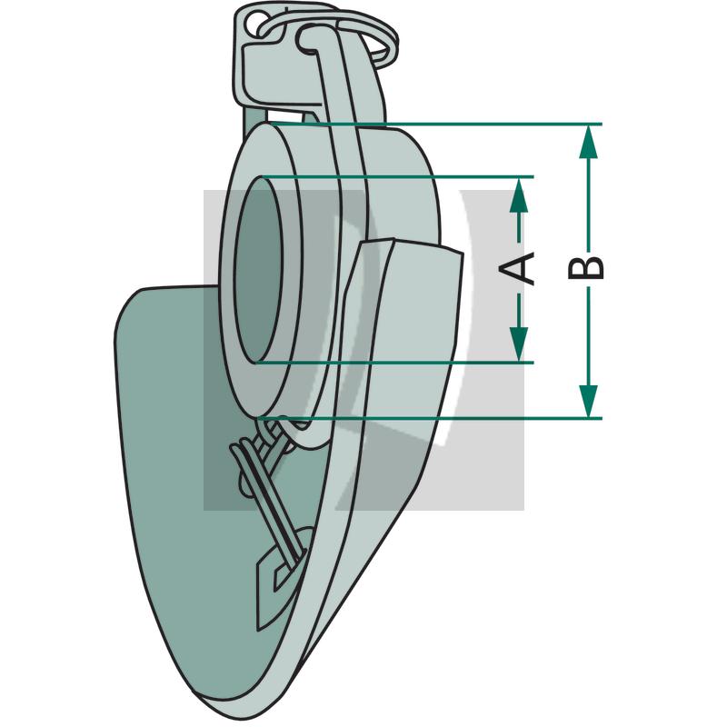 Fangprofil Fangprofil