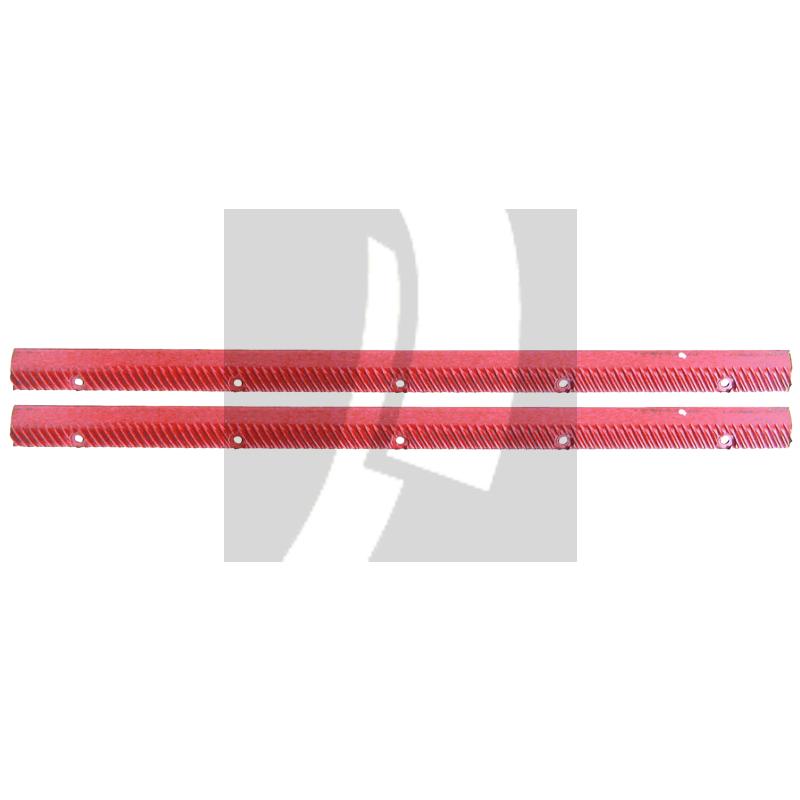 Schlagleistenpaar links Laverda