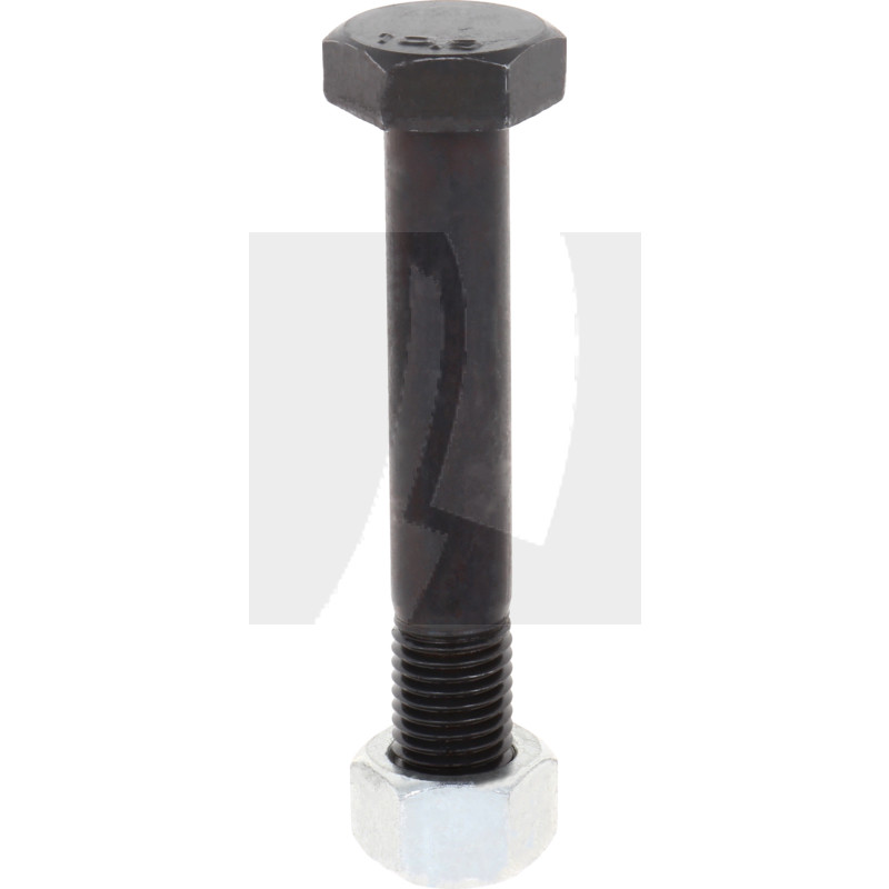 Schraube M16x100 mit Mutter