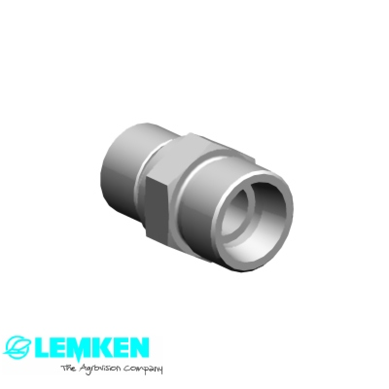 Einschraubverschraubung x-GE12-LM M16x1,