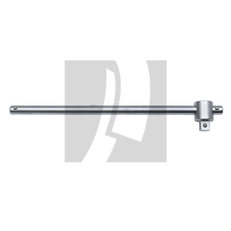 3/4" T-Griff mit Gleitstück