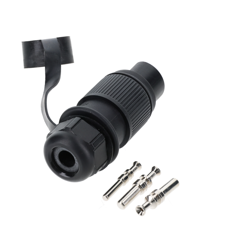 Fendt Stecker