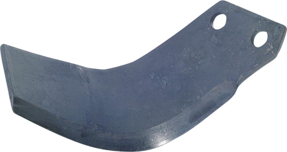 Fräsmesser 185x70mm, links, passend für Breviglieri/Breviagri, Goldoni und mehr