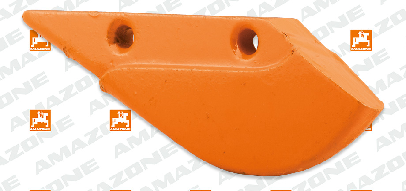 Amazone K-Scharspitze M. Niet 5 x 30/5 x 34