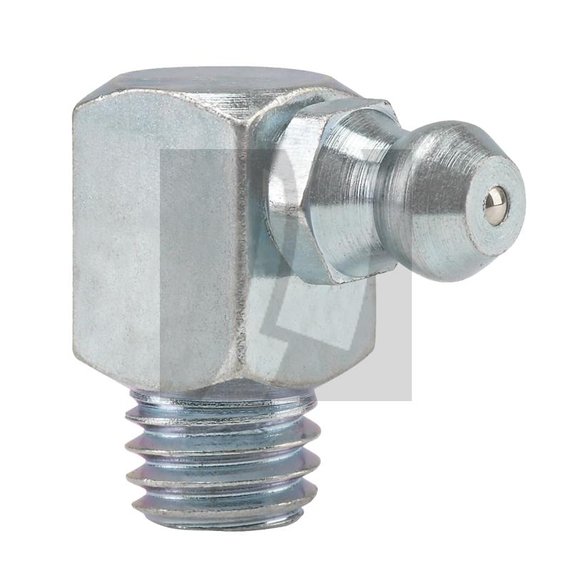 VE25 Schmiernippel G1/4” H3 90 Grad