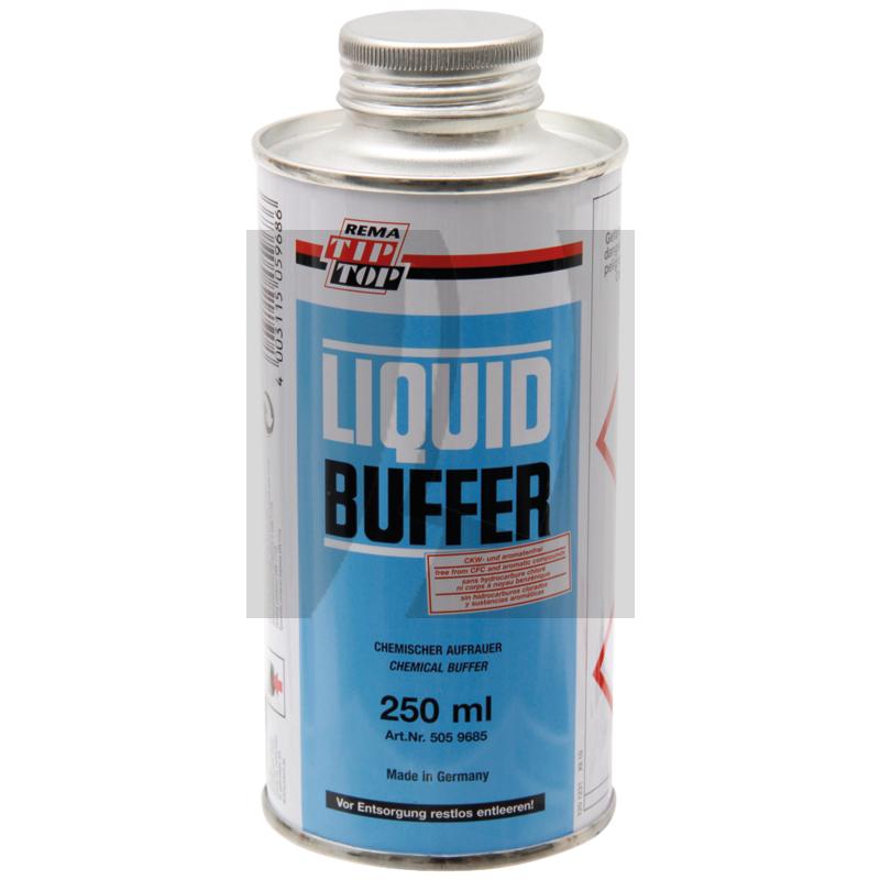 Liquid Buffer Liquid Buffer