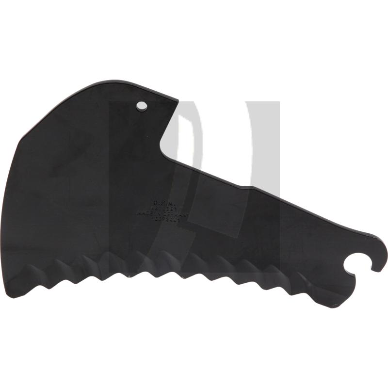 Messer Deutz Fahr 