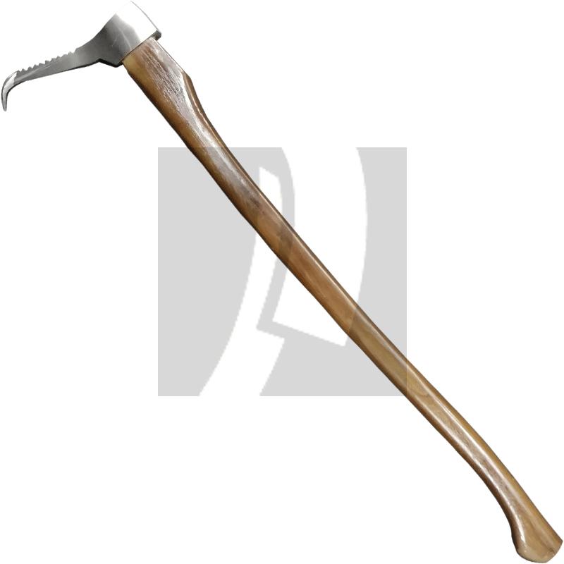 GRANIT BLACK EDITION Handsappie Hickory 1100 mm GHS01-XL