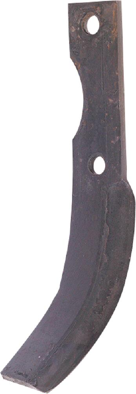 Fräsmesser, linke Ausführung