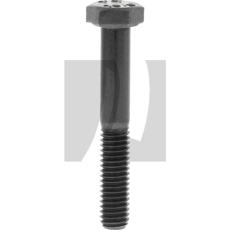 Sechskantschraube M6x40 DIN 931