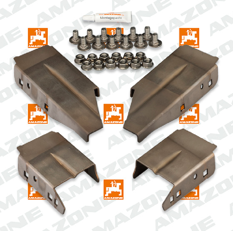 Amazone Normalstreuschaufelsatz Ts1( Hartmetallb