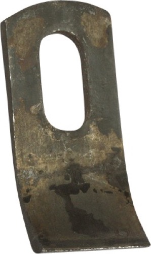 Schlegel 92x40 mm, passend für Epoke und Turner
