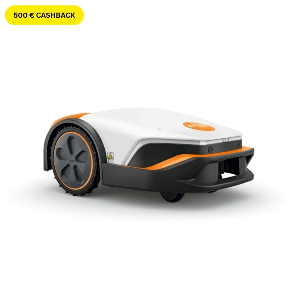 STIHL Mähroboter IMOW5