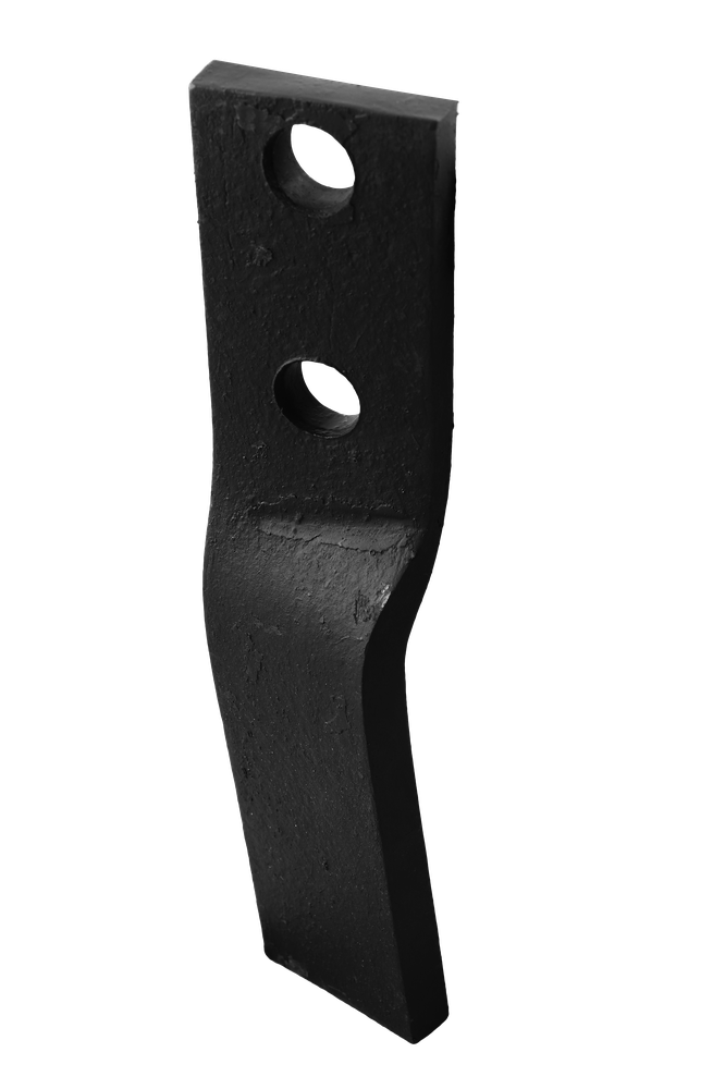 Rotorzinken 205x50mm, rechts, passend für Howard
