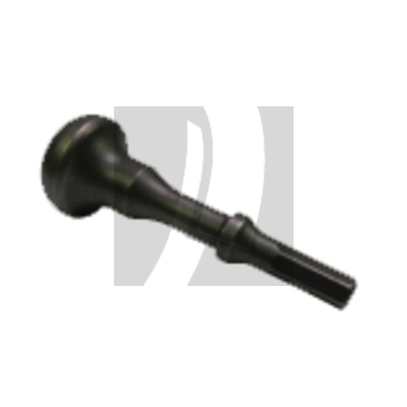 Stößel für Pflasterhammer