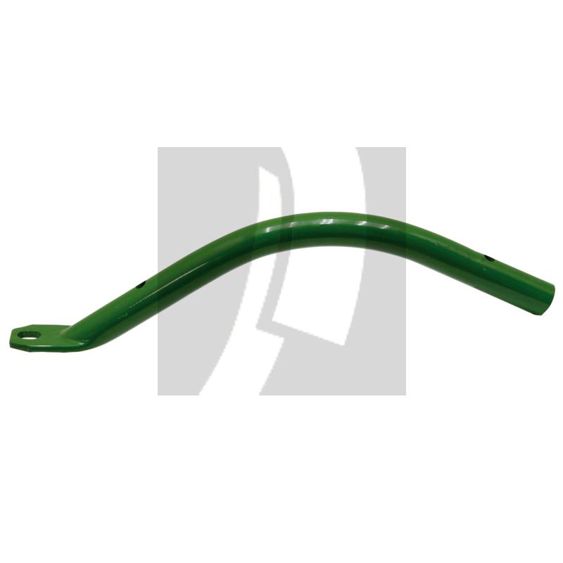 Zinkenarm Krone