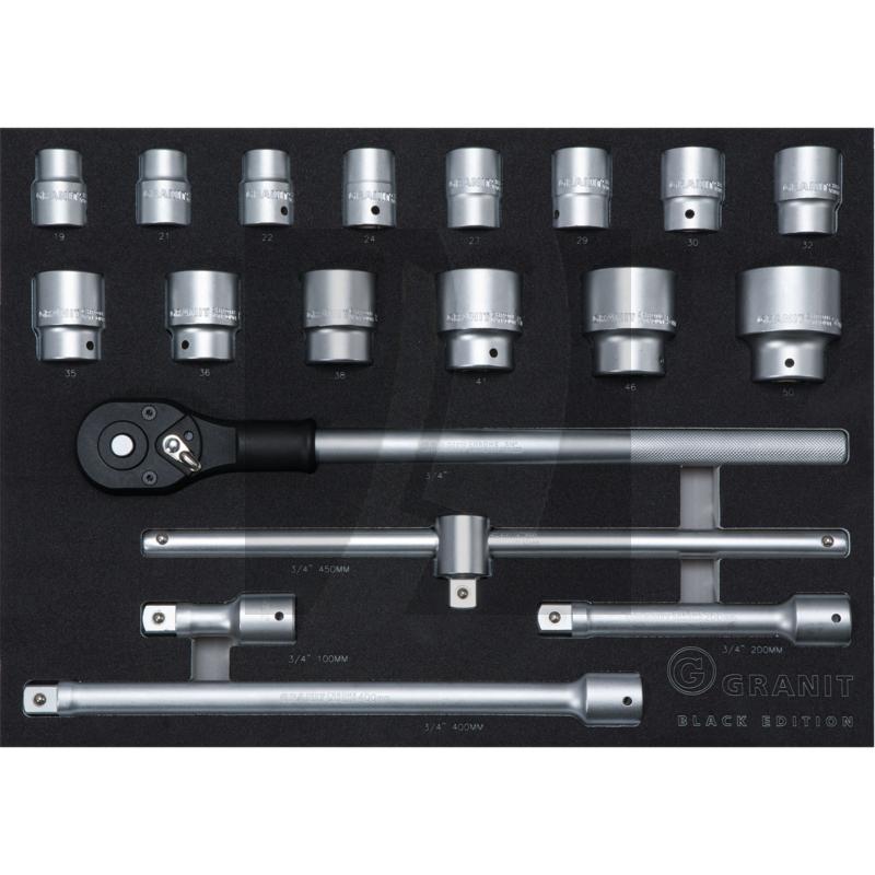 Werkstattwagen Ultra 2.0 Heavy