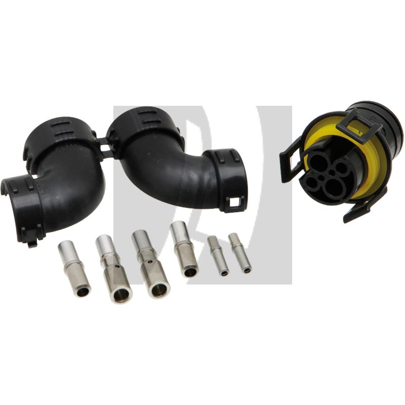 ERICH JAEGER Steckerset ERICH JAEGER Steckerset