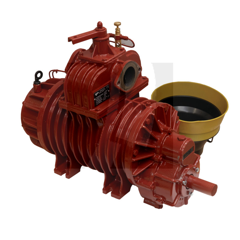 Vakuumpumpe PN 84M